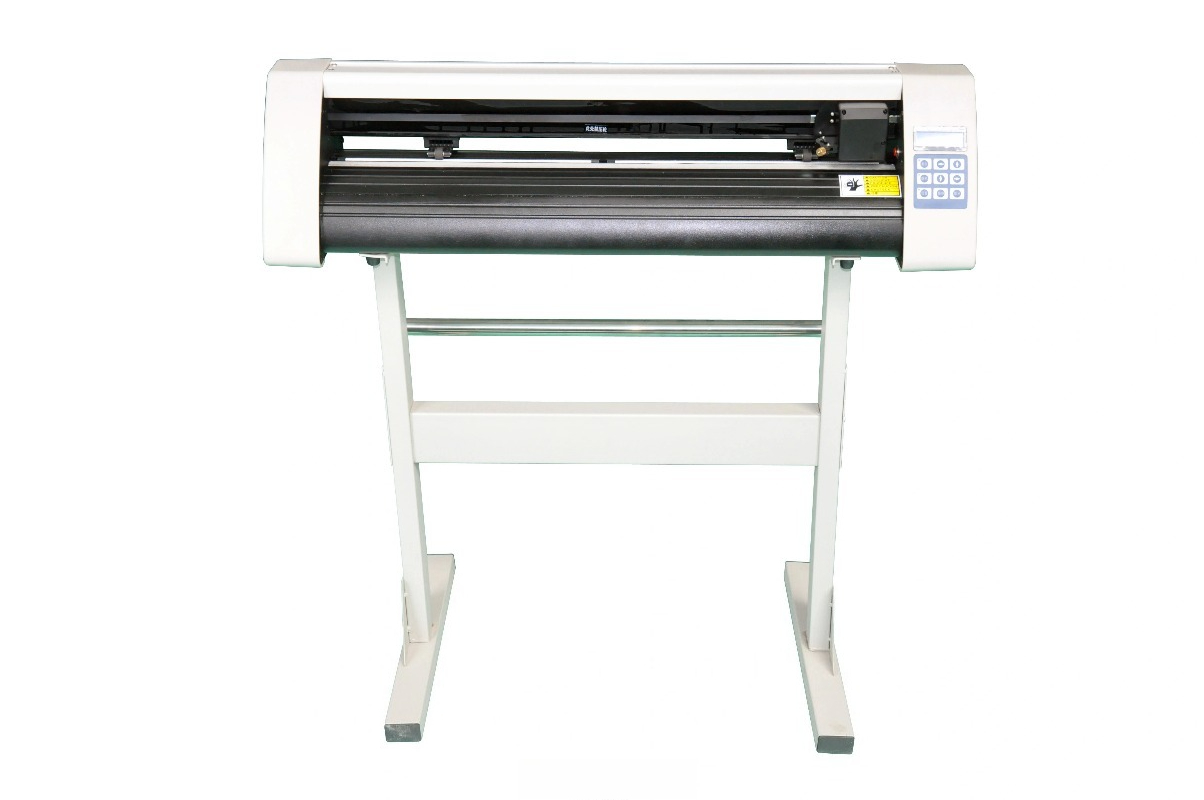 Cutting Plotter Blade - 34 Inch Vinyl Cutting Plotter Machine
