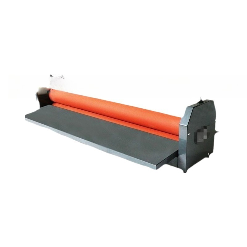 Laminator Cold Roll - 130x38x22 cm Cold Laminator Machine Manual