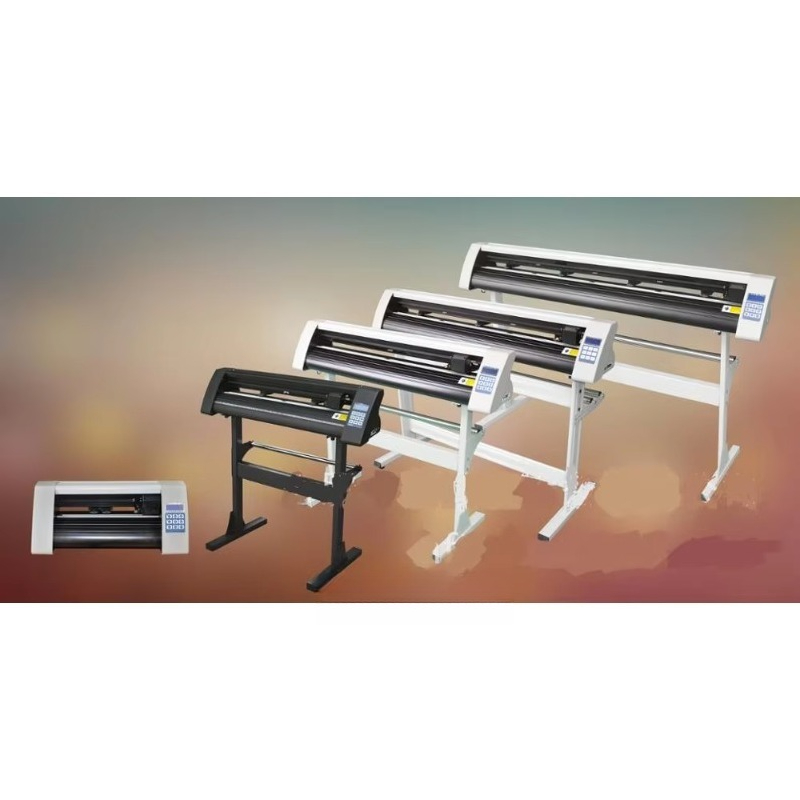 34 Inch Vinyl Cutting Plotter  - Cutting Plotter Blade ulasan dan harga