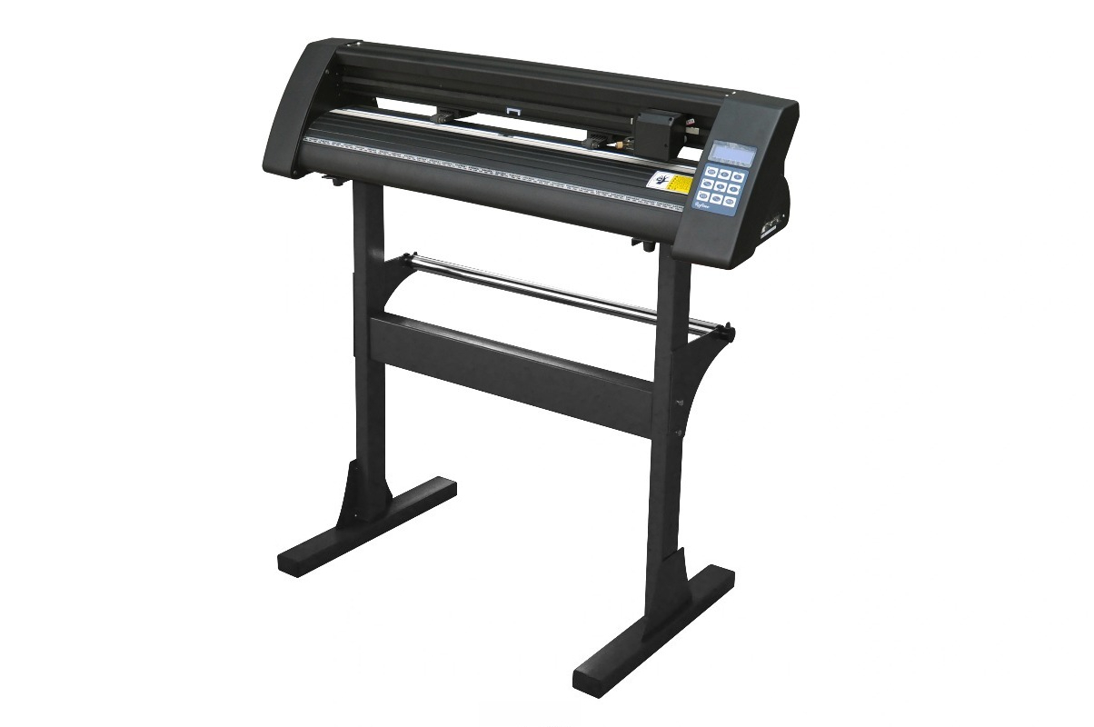 34 Inch Vinyl Cutting Plotter  - Cutting Plotter Blade ulasan dan harga