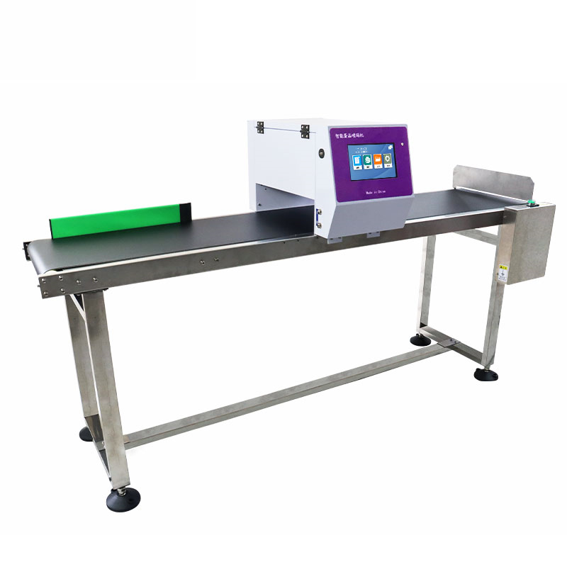 HUMJIHIRO Online Six-head Auto - Commercial Printing Products ulasan dan harga