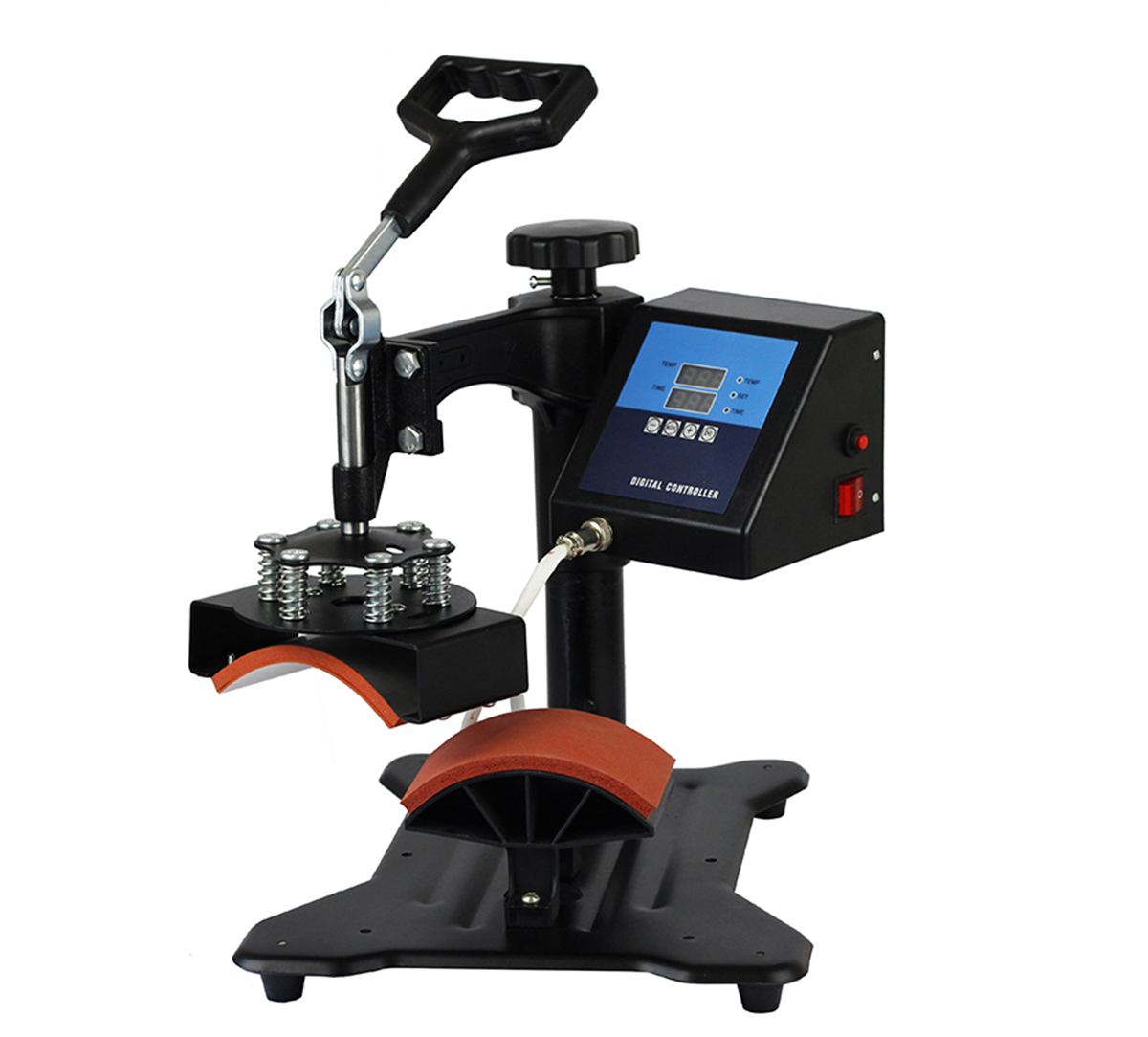 15-in-1 Multifunctional Sublim - Commercial Shirt Printing Machine ulasan dan harga