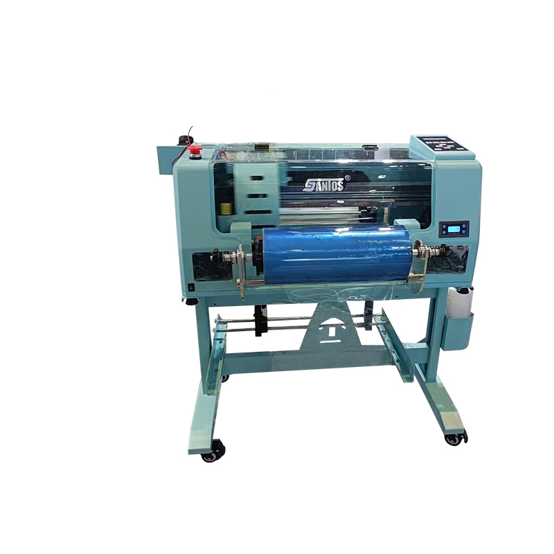 Double Sides Printing A3 Cryst - Commercial Dtf Printing Machine ulasan dan harga