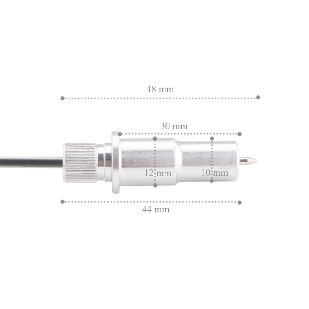Aluminum Cricut Blade Holder f - Cutting Plotter Blade ulasan dan harga