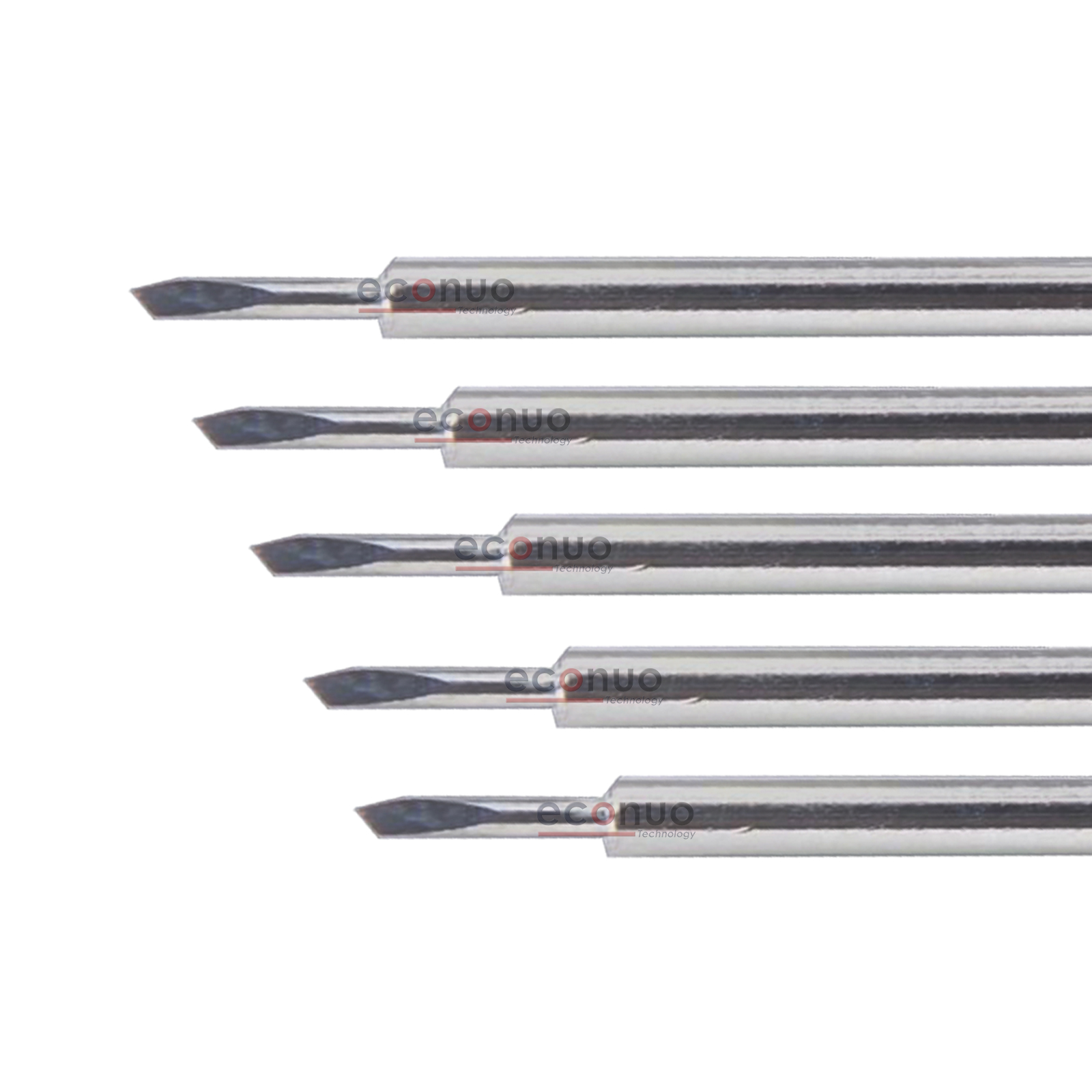 5PCS 30/45/60 Degrees Replacem - Cutting Plotter Blade ulasan dan harga