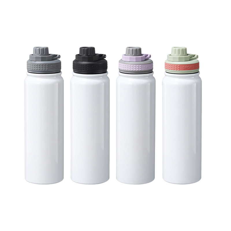 850ML Sublimation Blank Tumble - Sublimation Mug Blank ulasan dan harga