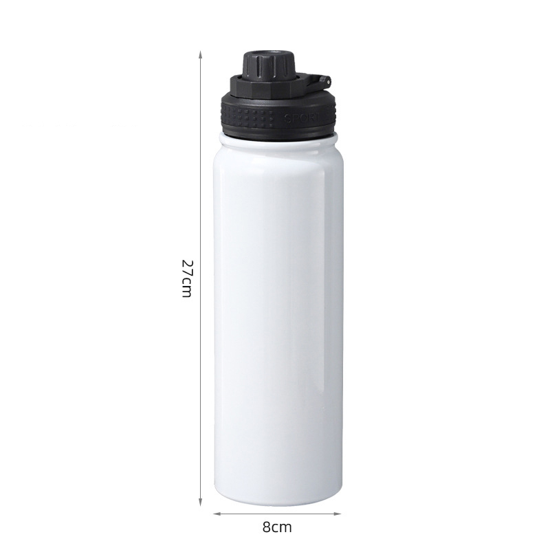 850ML Sublimation Blank Tumble - Sublimation Mug Blank ulasan dan harga
