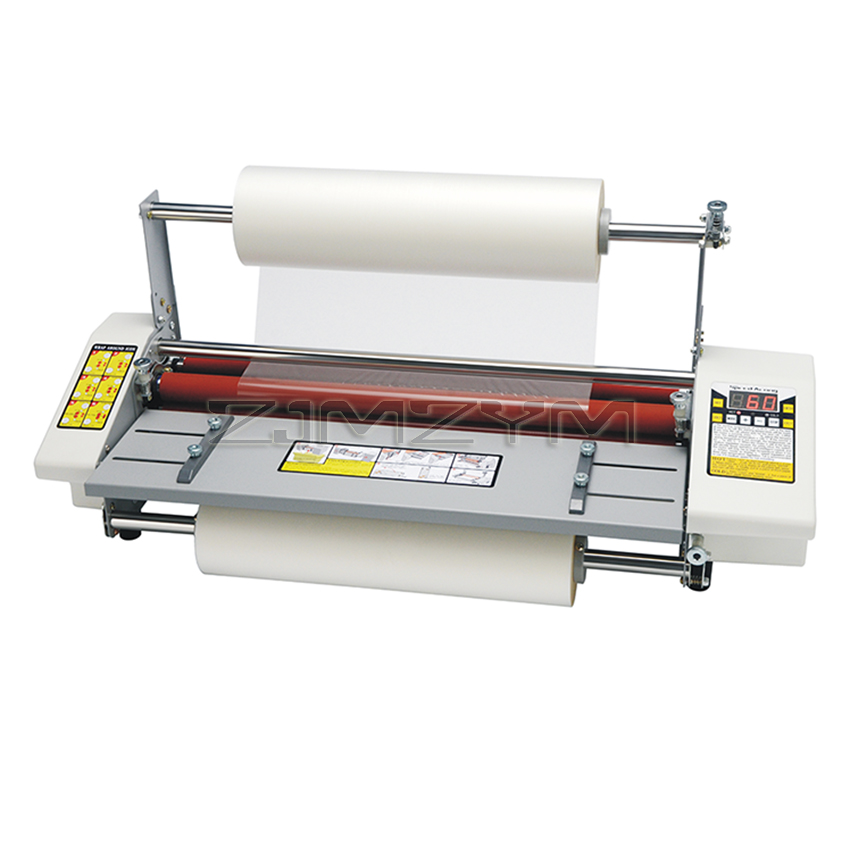 9460T A2+ 110V 220V Paper Lami - Laminator Cold Roll ulasan dan harga