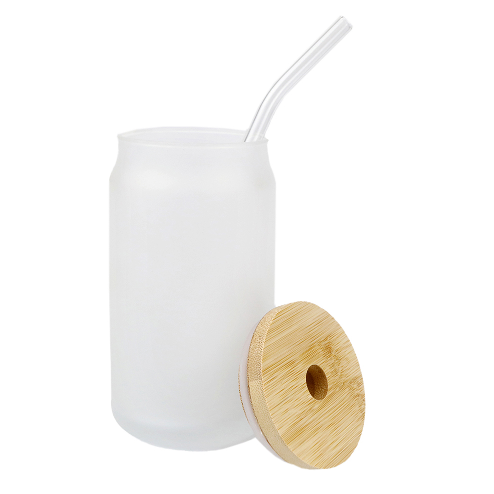 US Stock 48pcs 16oz Sublimatio - Sublimation Mug Blank ulasan dan harga