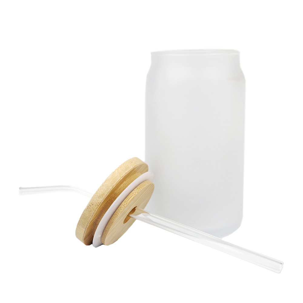 US Stock 48pcs 16oz Sublimatio - Sublimation Mug Blank ulasan dan harga
