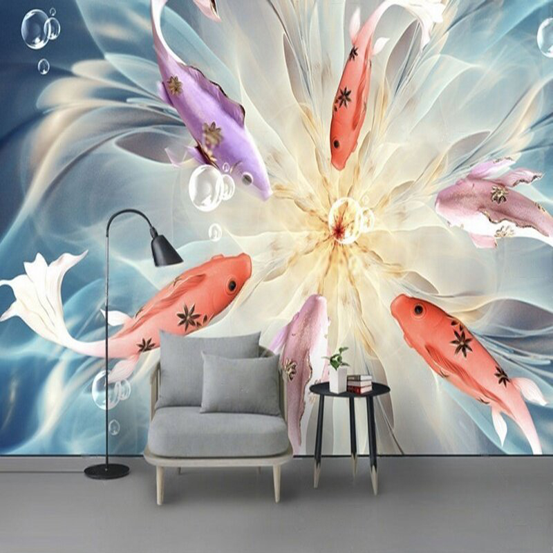 Modern and elegant embossed pe - Commercial Wallpaper Printing ulasan dan harga