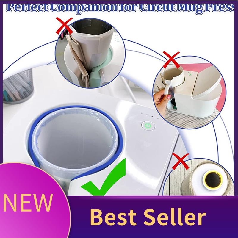 ABLU-Sublimation Tumblers Wrap - Sublimation Mug Blank ulasan dan harga