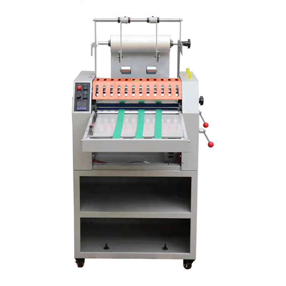 2 A3 A4 Hot and Cold Laminatin - Laminator Cold Roll ulasan dan harga