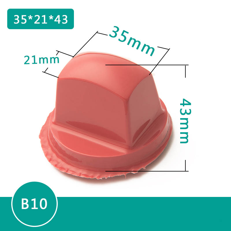 Free Ship One 50 Hardness Pad  - Commercial Printing Products ulasan dan harga