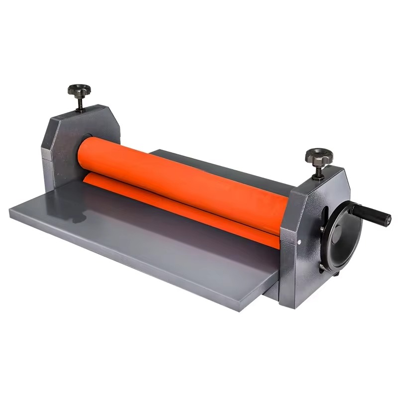 Manual A3/A4 Plastic Laminatin - Laminator Cold Roll ulasan dan harga