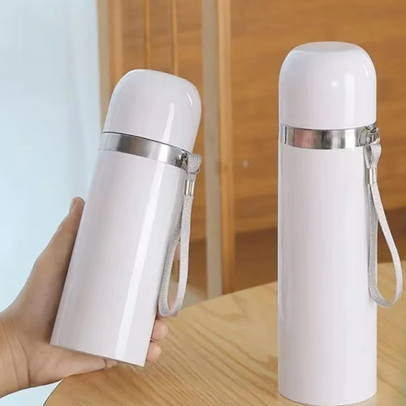 Sublimation Stainless Steel Va - Sublimation Mug Blank ulasan dan harga