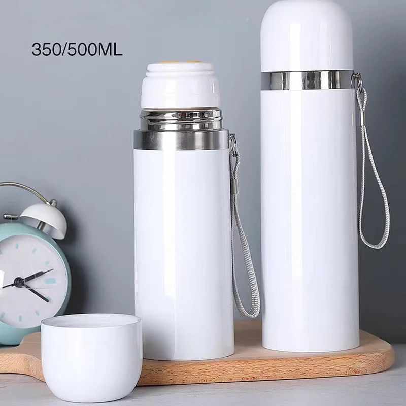 Sublimation Stainless Steel Va - Sublimation Mug Blank ulasan dan harga