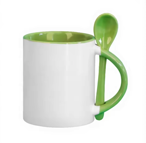 11oz Ceramic Mug Sublimation B - Sublimation Mug Blank ulasan dan harga