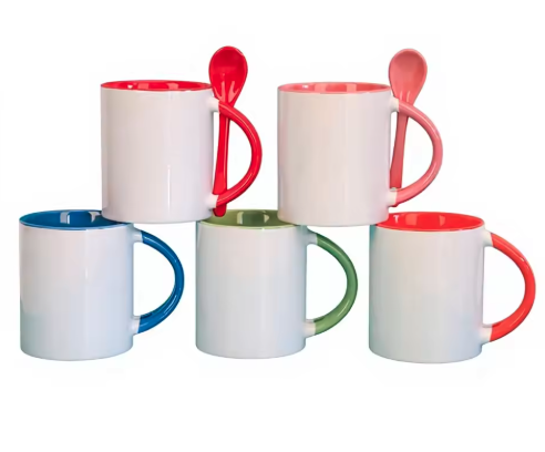 11oz Ceramic Mug Sublimation B - Sublimation Mug Blank ulasan dan harga