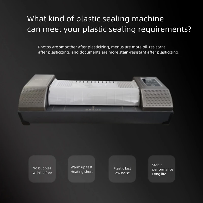 New DC-3302B A3 Cold Roll Lami - Laminator Cold Roll ulasan dan harga