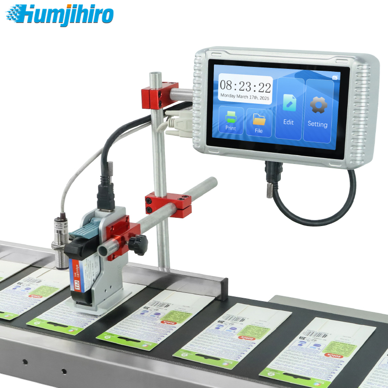 7.0-inch Screen Online Thermal - Commercial Printing Products ulasan dan harga