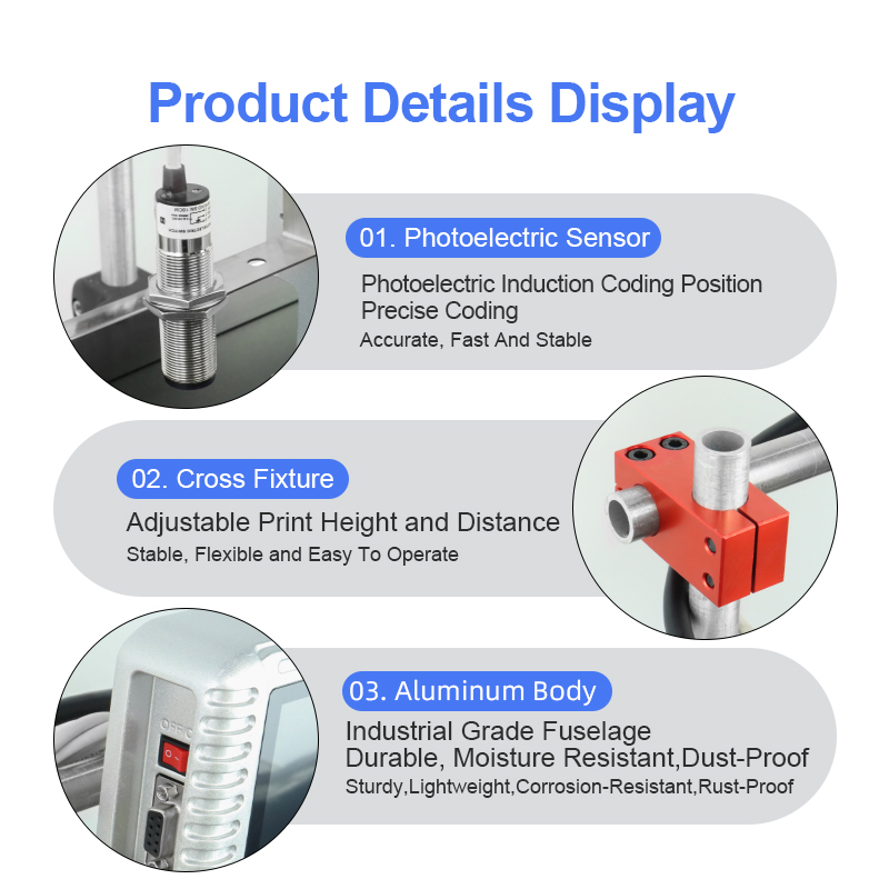 7.0-inch Screen Online Thermal - Commercial Printing Products ulasan dan harga