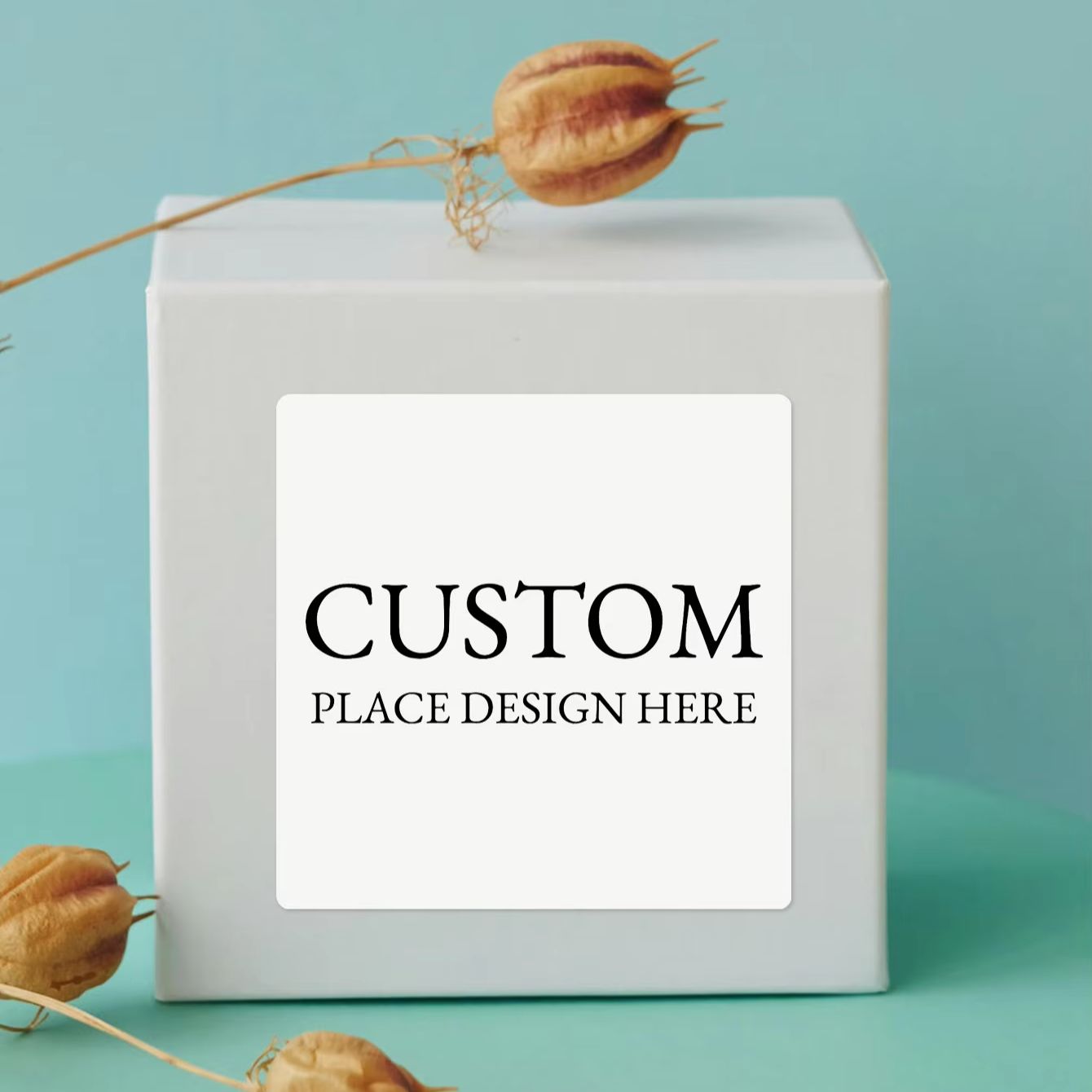 1‑100Pcs Personalized Custom S - Commercial Printing Products ulasan dan harga