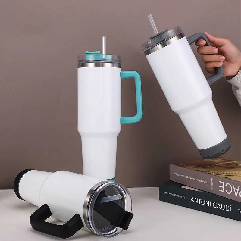 40OZ Sublimation Blank Tumbler - Sublimation Mug Blank ulasan dan harga