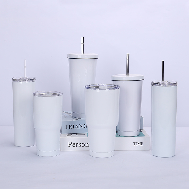 Sublimation Blank Cup 6oz/30oz - Sublimation Mug Blank ulasan dan harga