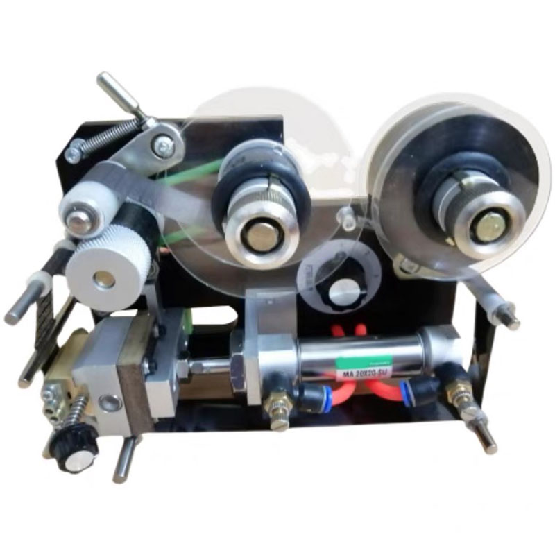 Pneumatic ribbon coding machin - Commercial Printing Products ulasan dan harga