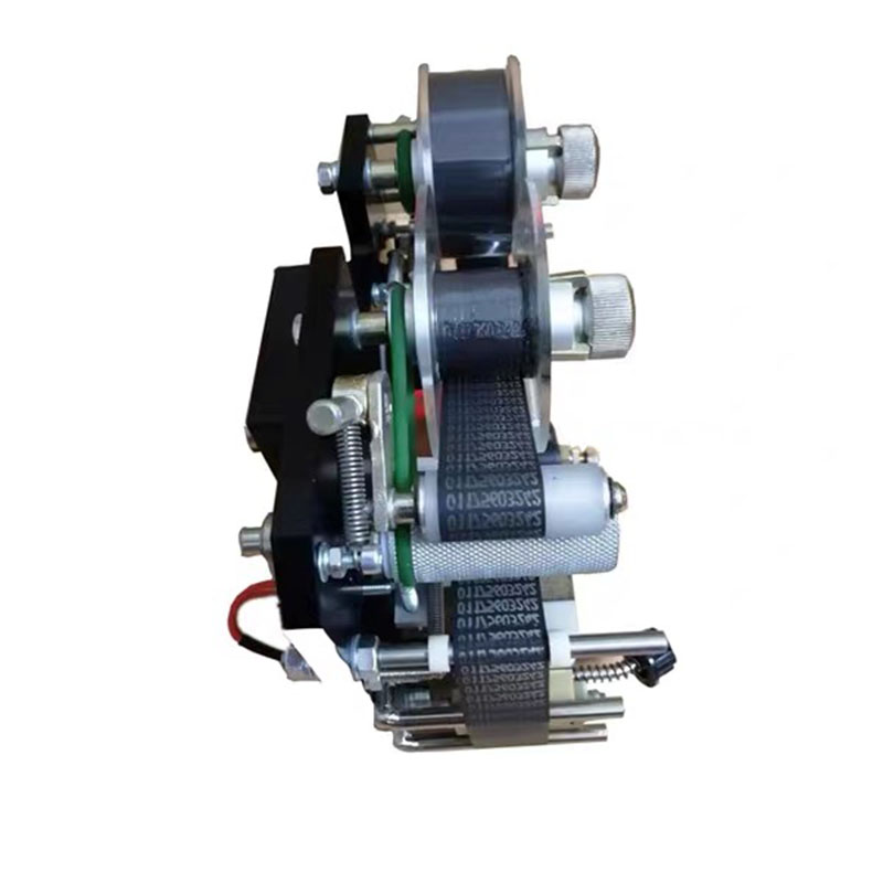 Pneumatic ribbon coding machin - Commercial Printing Products ulasan dan harga