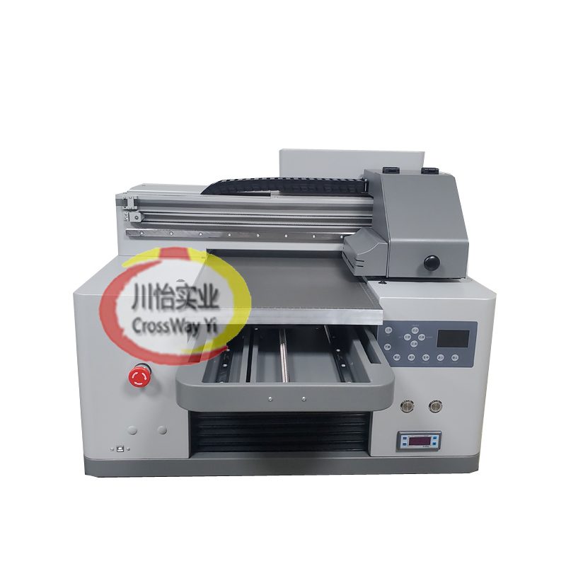 Wholesale Price UV DTF Printer - Commercial Dtf Printing Machine ulasan dan harga