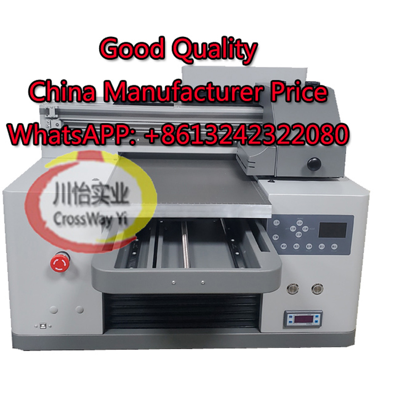 Wholesale Price UV DTF Printer - Commercial Dtf Printing Machine ulasan dan harga
