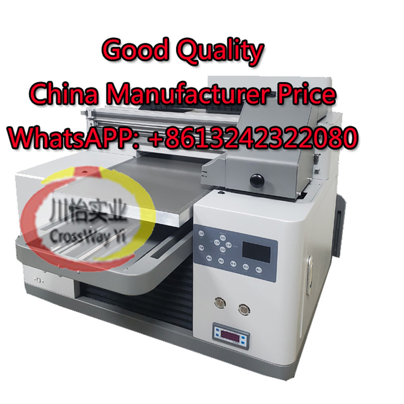 Wholesale Price UV DTF Printer - Commercial Dtf Printing Machine ulasan dan harga