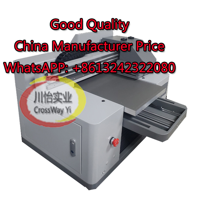 Wholesale Price UV DTF Printer - Commercial Dtf Printing Machine ulasan dan harga