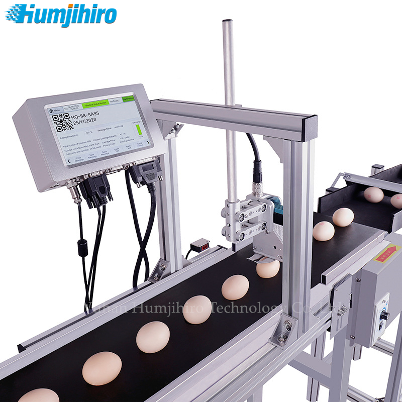 Inkjet Printer QR Code Printin - Commercial Printing Products ulasan dan harga