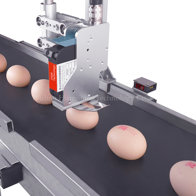 Inkjet Printer QR Code Printin - Commercial Printing Products ulasan dan harga