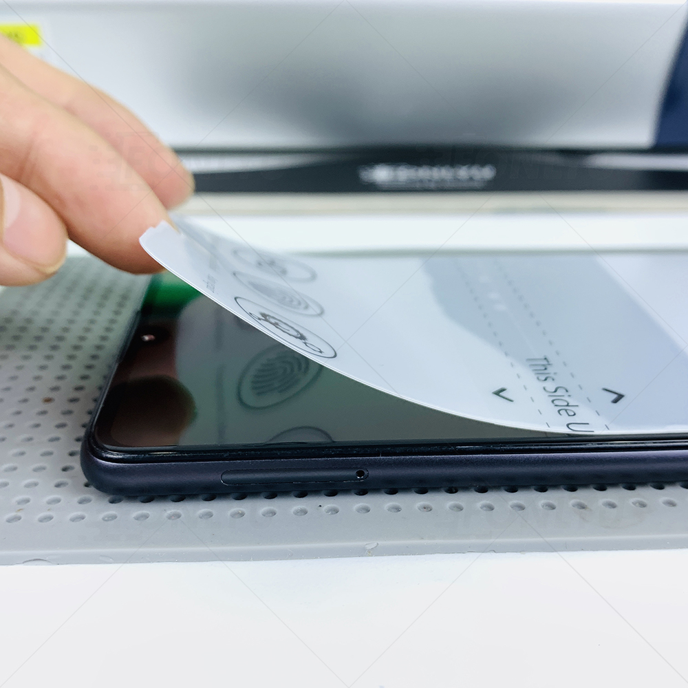 FONLYU 50PCS HD Matte TPU Flex - Cutting Plotter Blade ulasan dan harga