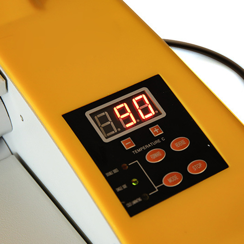 A3 Cold & Hot Laminating Machi - Laminator Cold Roll ulasan dan harga