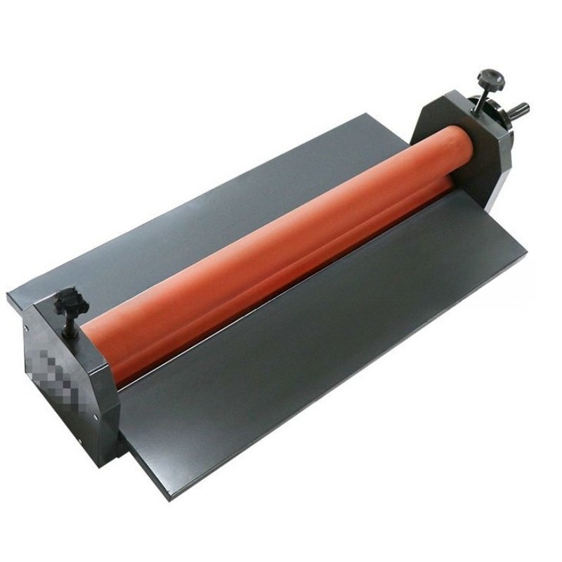 130x38x22 cm Cold Laminator Ma - Laminator Cold Roll ulasan dan harga