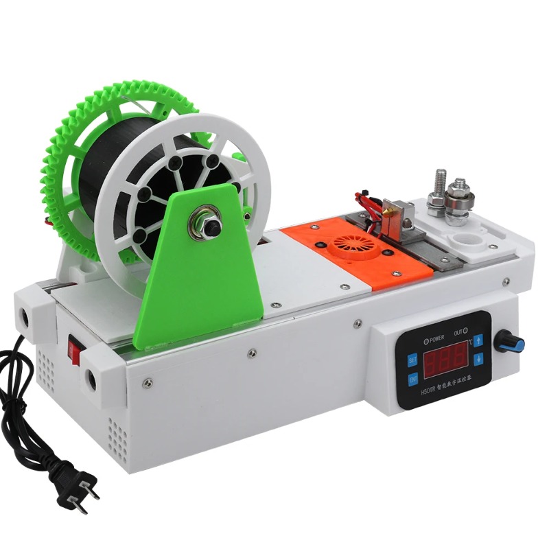 3D Printing Filament Making Ma - Commercial Printing Products ulasan dan harga