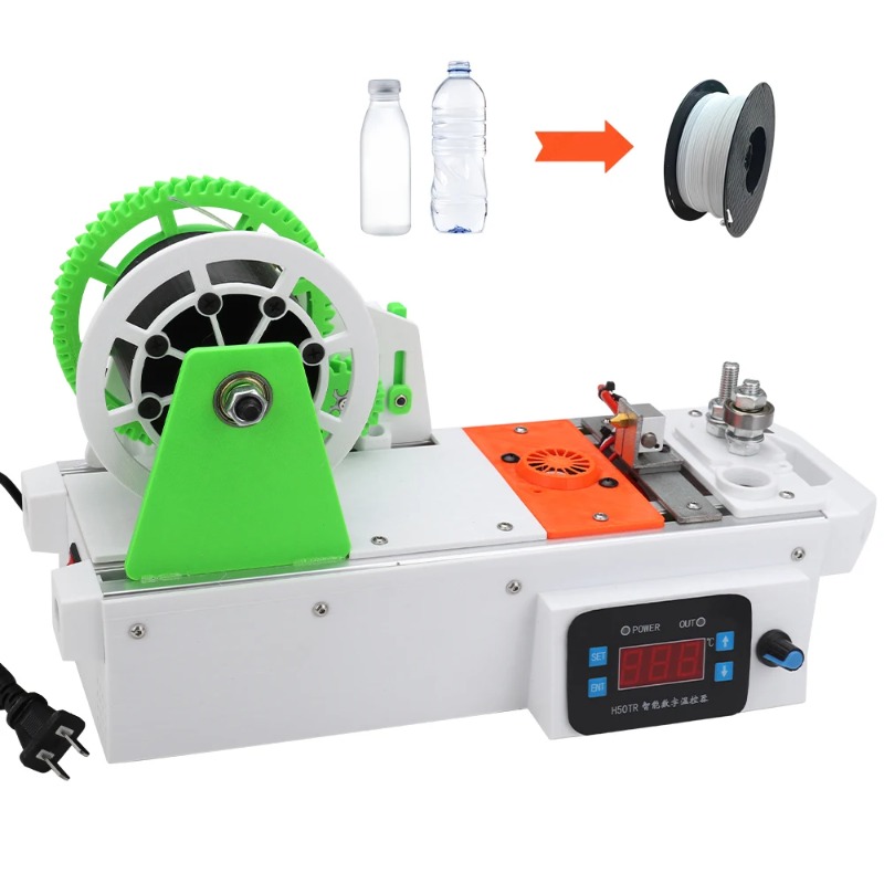 3D Printing Filament Making Ma - Commercial Printing Products ulasan dan harga