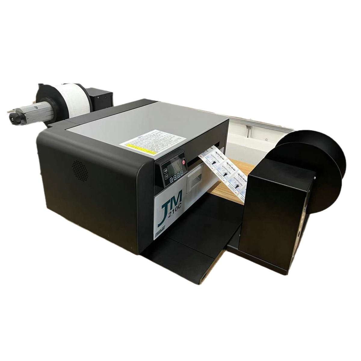 Roll to Roll Digital Color Lab - Commercial Printing Products ulasan dan harga