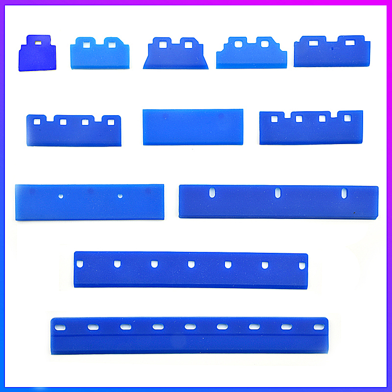 JACA 5pcs Printer Plotter Rubb - Cutting Plotter Blade ulasan dan harga