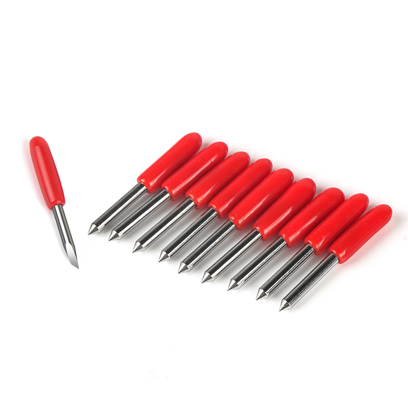 10PCS/lot 45 Degree Summa D Bl - Cutting Plotter Blade ulasan dan harga