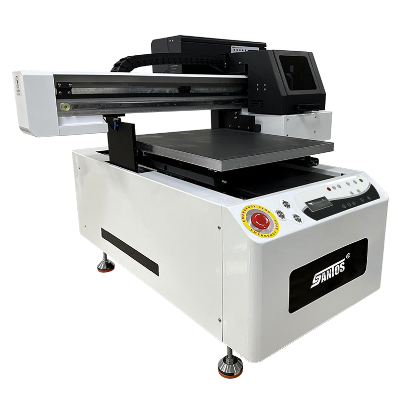 Components Printer UV A2 Size  - Commercial Dtf Printing Machine ulasan dan harga