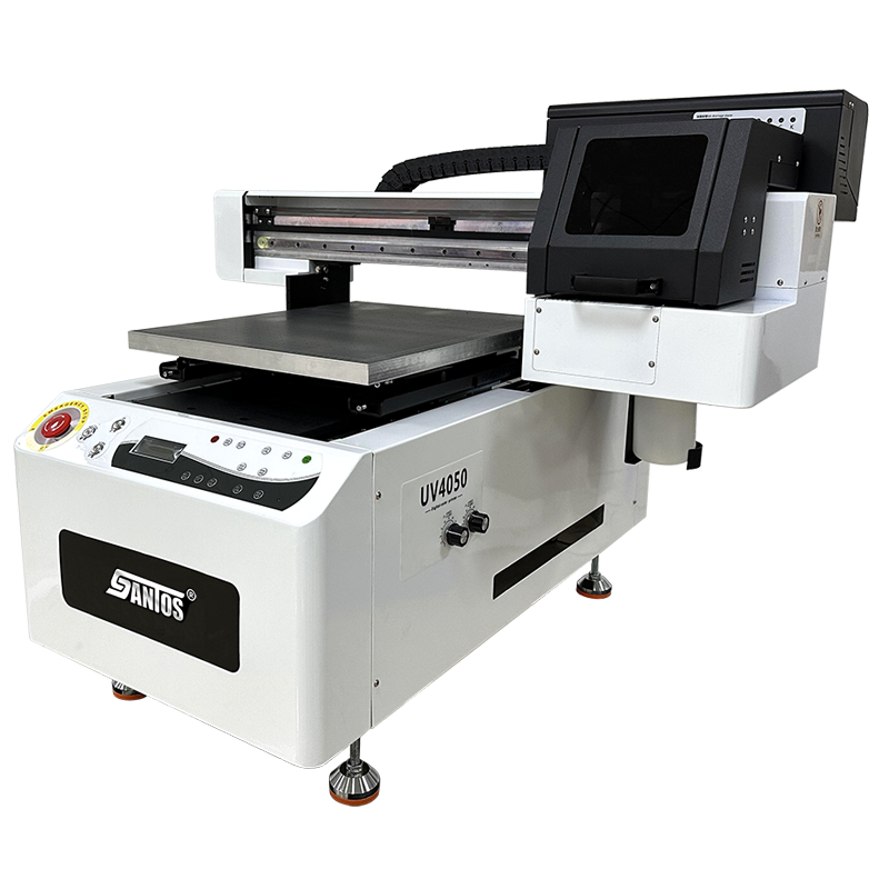 Components Printer UV A2 Size  - Commercial Dtf Printing Machine ulasan dan harga