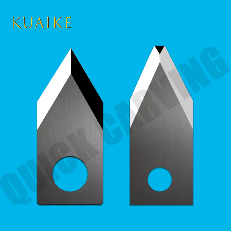 1PC Graphtec Paper Break Knife - Cutting Plotter Blade ulasan dan harga