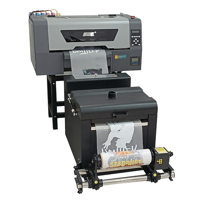 Factory Delivery DTF Machine F - Commercial Dtf Printing Machine ulasan dan harga