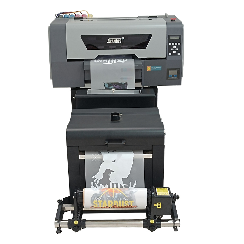 Factory Delivery DTF Machine F - Commercial Dtf Printing Machine ulasan dan harga